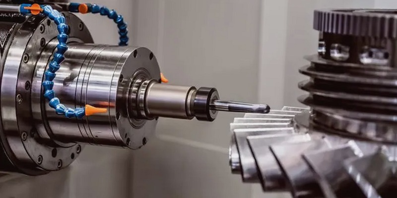 Mecanizados profesionales en aceros, aluminio y materiales técnicos en Murcia (Cartagena)